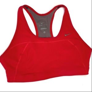 Nike Dri-Fit Sports Bra